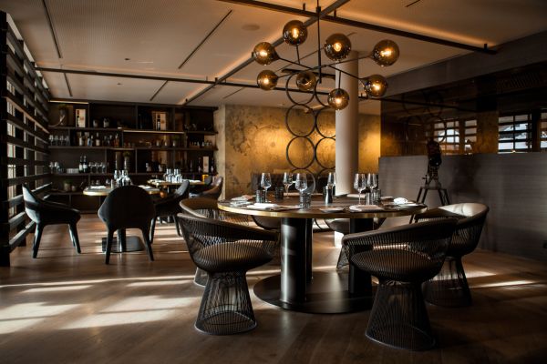 Schlosshotel Fiss
